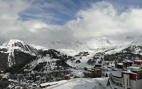 Plagne Aime 2000 Ski Apartments